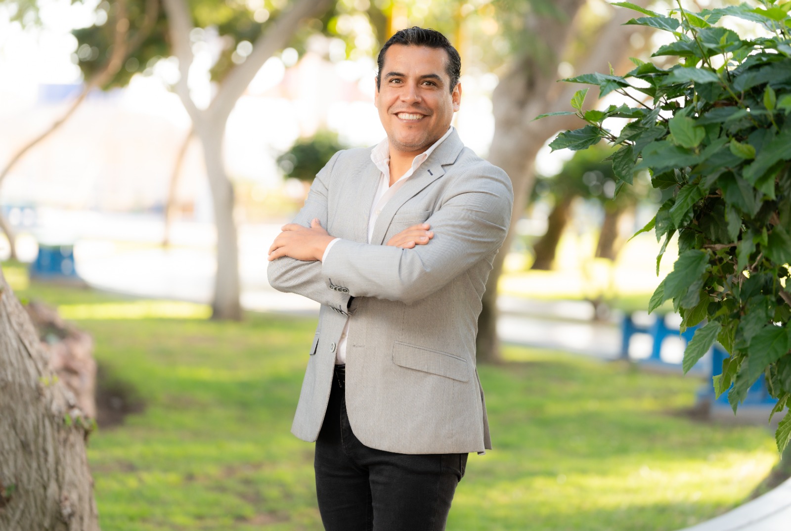 Candidato 3